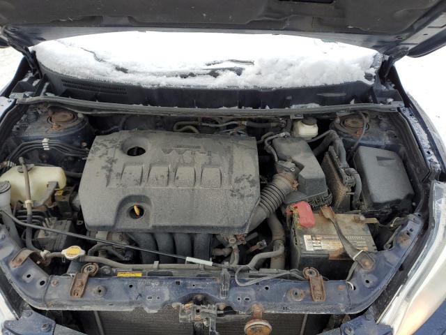 Photo 11 from auction – 2011 TOYOTA COROLLA MA with VIN 2T1KU4EE1BC634774