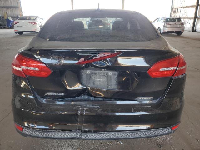 Photo 6 from auction – 2016 FORD FOCUS S with VIN 1FADP3E27GL362625