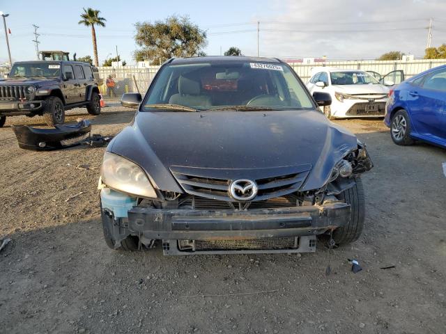 Photo 5 from auction – 2006 MAZDA 3 HATCHBAC with VIN JM1BK343961498310