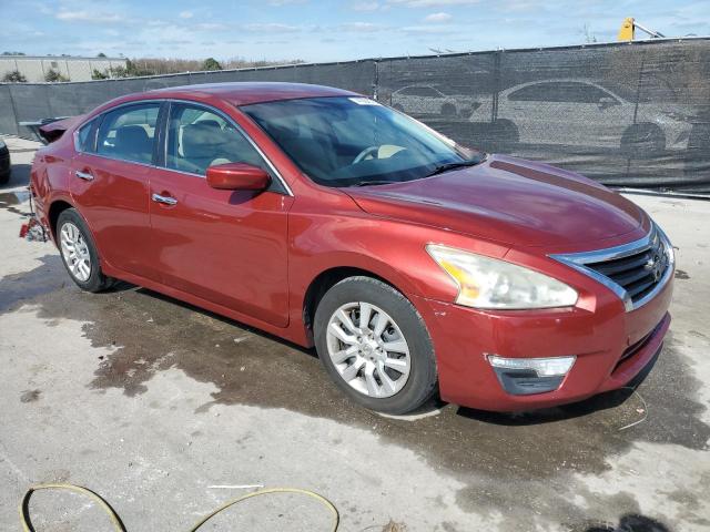 Photo 4 from auction – 2014 NISSAN ALTIMA 2.5 with VIN 1N4AL3AP8EC415264