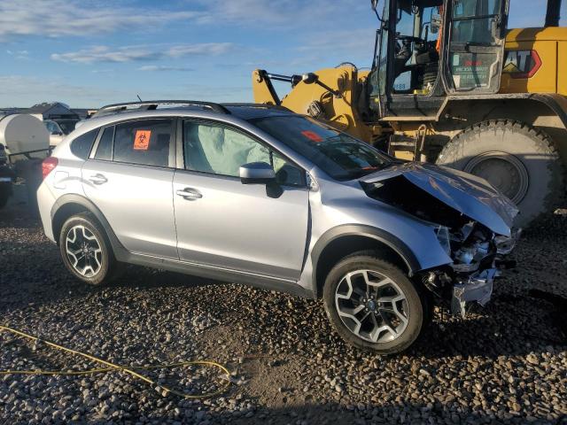 Photo 4 from auction – 2016 SUBARU CROSSTREK with VIN JF2GPABC1G9344760