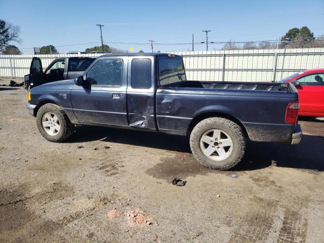 Photo 2 from auction – 2001 FORD RANGER SUP with VIN 1FTYR14E71PA62069