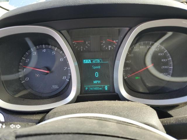 Photo 9 from auction – 2014 CHEVROLET EQUINOX LT with VIN 2GNFLGEK2E6317059