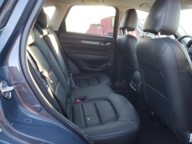 Photo 11 from auction – 2024 MAZDA CX-5 PREFE with VIN JM3KFBCL9R0519786