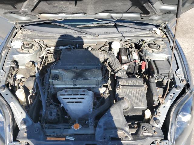 Photo 11 from auction – 2007 MITSUBISHI ECLIPSE GS with VIN 4A3AK24F47E013871