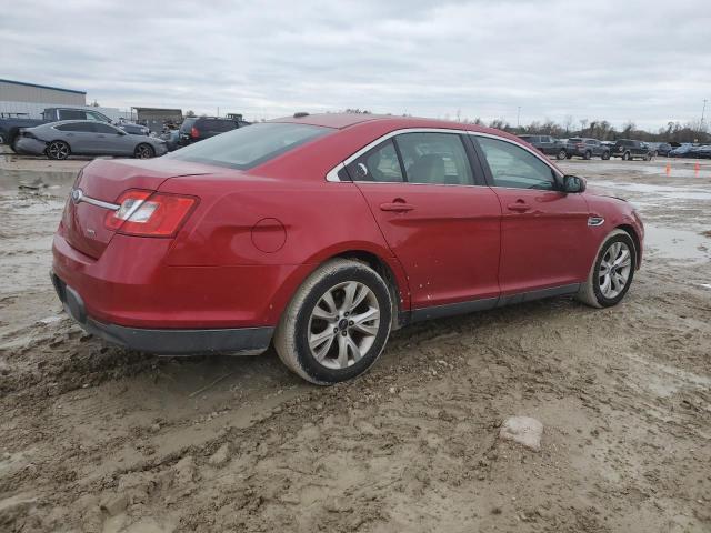 Photo 3 from auction – 2012 FORD TAURUS SEL with VIN 1FAHP2EW2CG137238