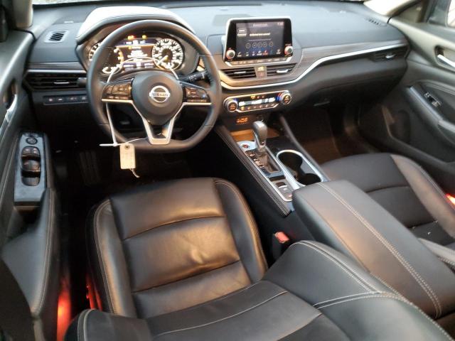 Photo 8 from auction – 2020 NISSAN ALTIMA SL with VIN 1N4BL4EV3LC280548