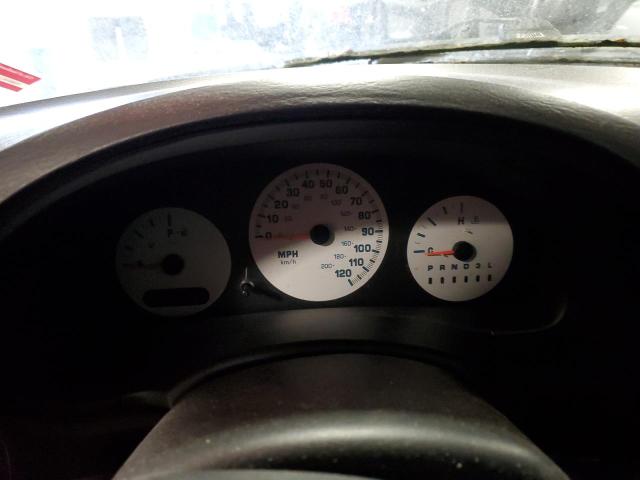 Снимка 9 от търг – 2004 DODGE CARAVAN SE с VIN 1D4GP25B54B515573