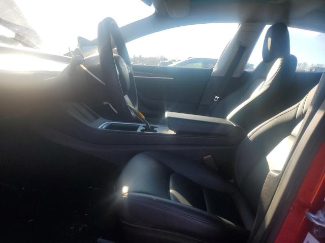 Photo 7 from auction – 2023 TESLA MODEL 3 with VIN 5YJ3E1EA3PF486417