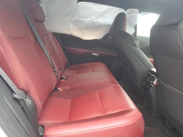 Photo 11 from auction – 2023 LEXUS RX 500H F with VIN 2T2BCMEA6PC002498