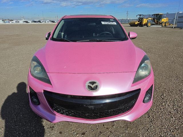 Photo 5 from auction – 2013 MAZDA 3 I with VIN JM1BL1WP5D1775565