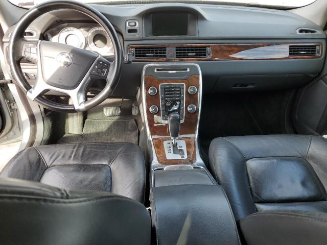 Photo 8 from auction – 2012 VOLVO S80 3.2 with VIN YV1952AS5C1152837