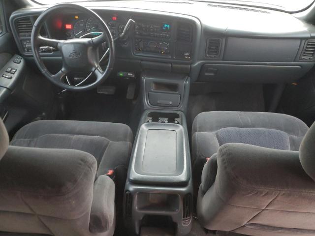 Снимка 8 от търг – 2001 CHEVROLET SILVERADO с VIN 1GCHC29171E346312