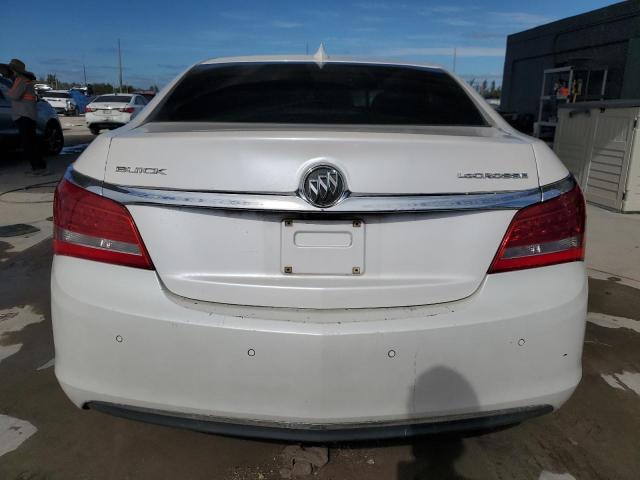Photo 6 from auction – 2015 BUICK LACROSSE with VIN 1G4GB5GR1FF262329