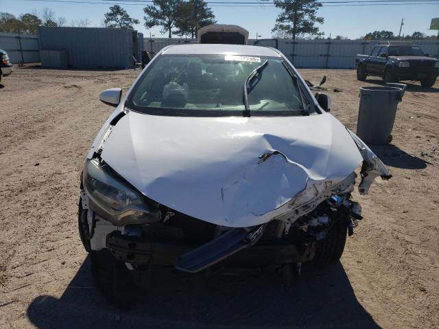 Photo 5 from auction – 2016 TOYOTA COROLLA L with VIN 2T1BURHE7GC593910