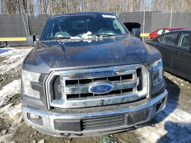 صورة رقم 5 من المزاد - 2016 FORD F150 SUPER مع VIN 1FTEX1EF2GKF93010
