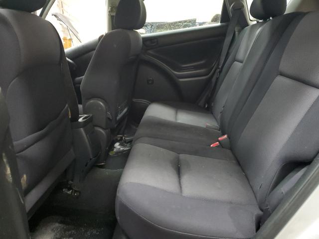 Photo 10 from auction – 2003 PONTIAC VIBE with VIN 5Y2SL62803Z455596
