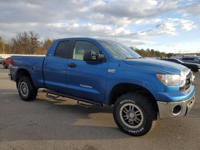 Photo 4 from auction – 2008 TOYOTA TUNDRA DOU with VIN 5TBBV54178S495535