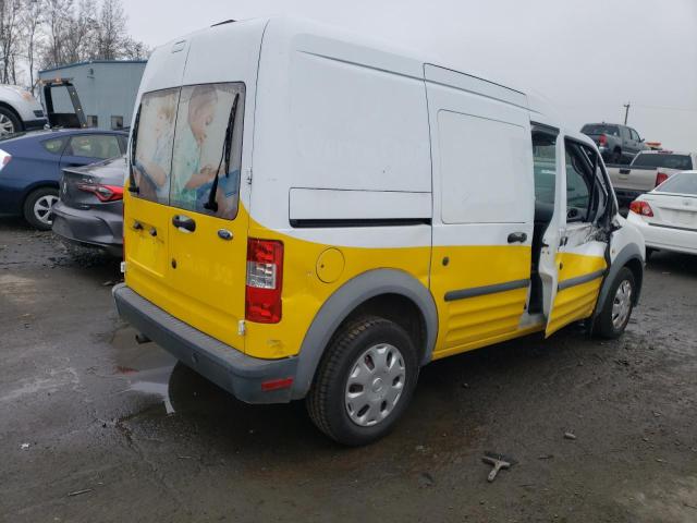 Photo 3 from auction – 2012 FORD TRANSIT with VIN NM0LS7CN1CT097264