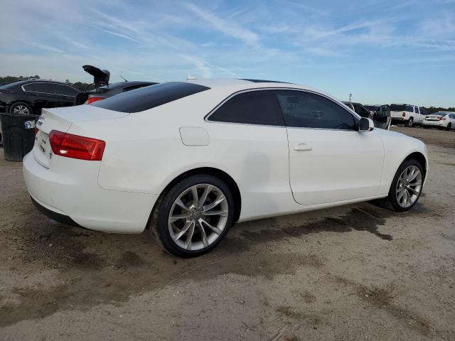 Photo 3 from auction – 2014 AUDI A5 PREMIUM with VIN WAUCFAFR0EA065145
