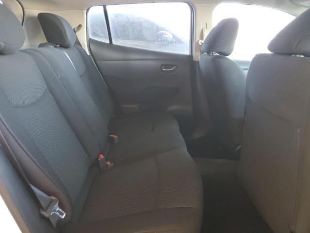 Photo 10 from auction – 2015 NISSAN LEAF S with VIN 1N4AZ0CP7FC301283