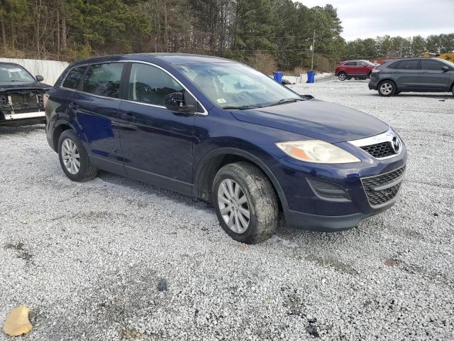 Photo 4 from auction – 2010 MAZDA CX-9 with VIN JM3TB3MVXA0230362