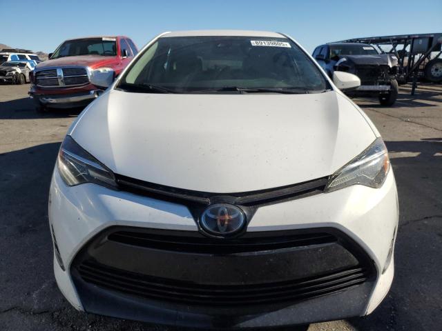 Photo 5 from auction – 2017 TOYOTA COROLLA L with VIN 2T1BURHE7HC920002