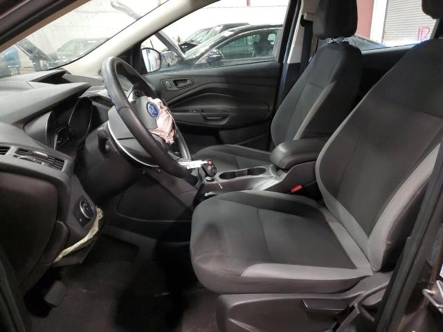 Photo 7 from auction – 2015 FORD ESCAPE S with VIN 1FMCU0F72FUB92489