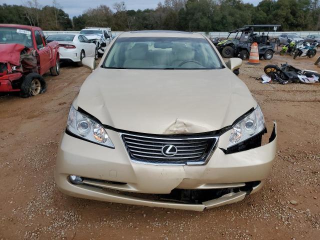 Photo 5 from auction – 2008 LEXUS ES with VIN JTHBJ46G182189905