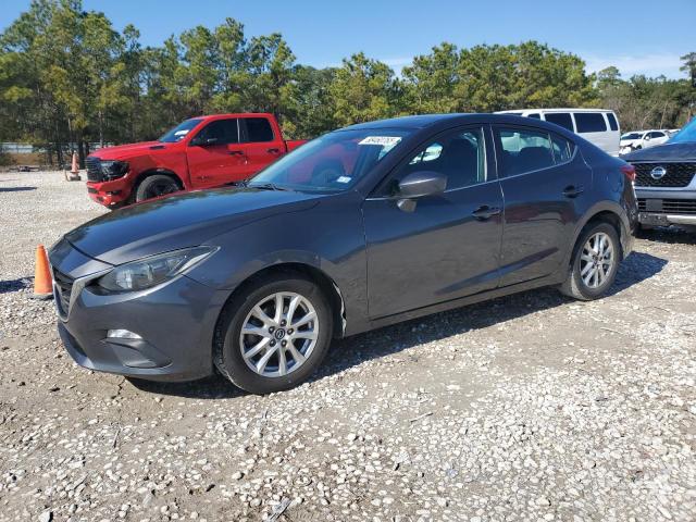 MAZDA 3 SPORT 2016 with VIN 3MZBM1U70GM299701 - Photo from auction
