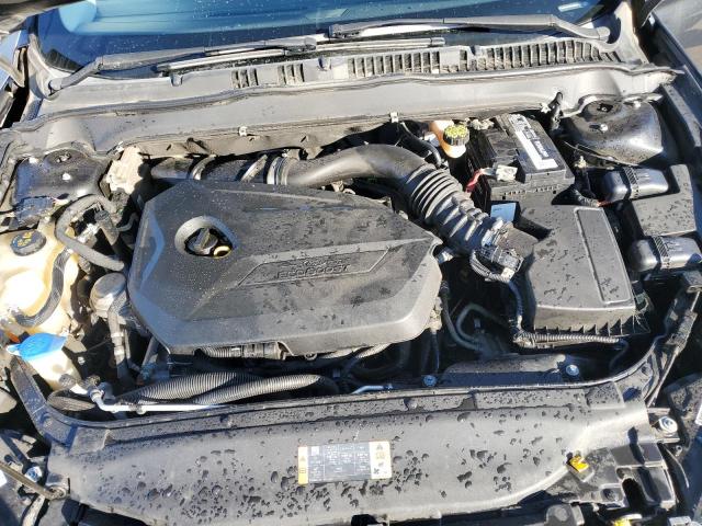 Photo 11 from auction – 2013 FORD FUSION SE with VIN 3FA6P0HR0DR226723