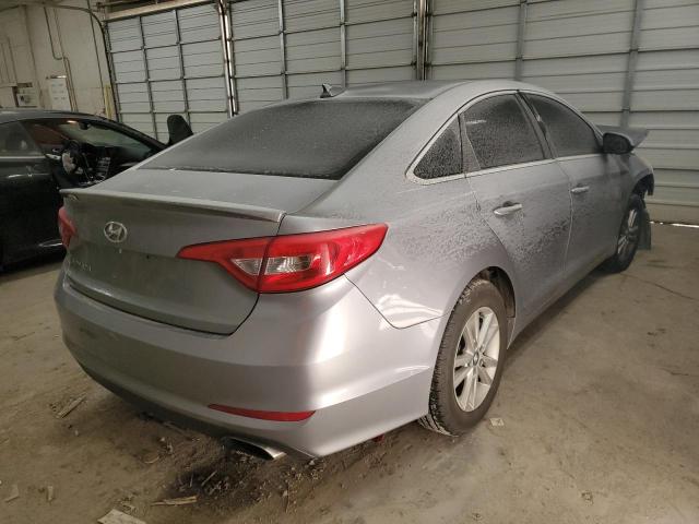 Photo 3 from auction – 2016 HYUNDAI SONATA SE with VIN 5NPE24AF5GH328280