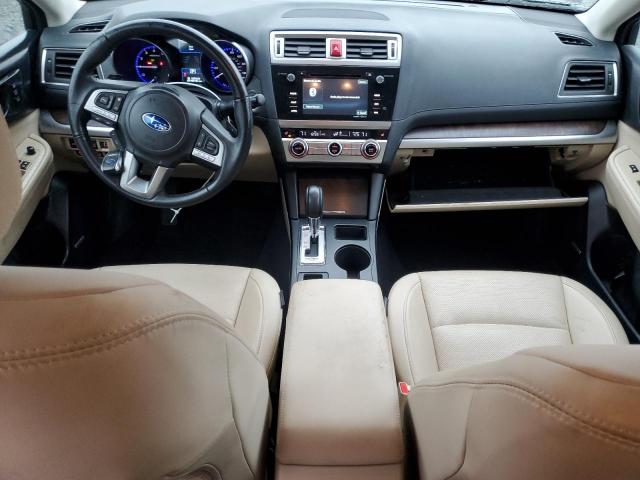 Photo 8 from auction – 2017 SUBARU OUTBACK 2. with VIN 4S4BSANC5H3425635