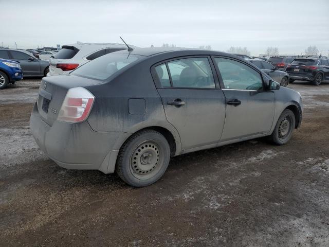 Photo 3 from auction – 2007 NISSAN SENTRA 2.0 with VIN 3N1AB61E77L632456