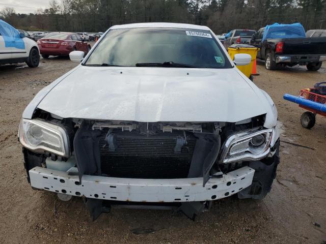 Photo 5 from auction – 2013 CHRYSLER 300 with VIN 2C3CCAAG8DH532821