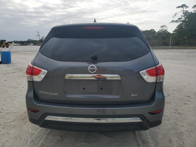 Zdjęcie 6 z aukcji – 2016 NISSAN PATHFINDER z VIN 5N1AR2MN8GC628288