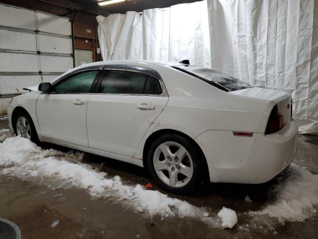 Фото 2 с аукциона – 2012 CHEVROLET MALIBU LS с VIN 1G1ZB5E02CF279100