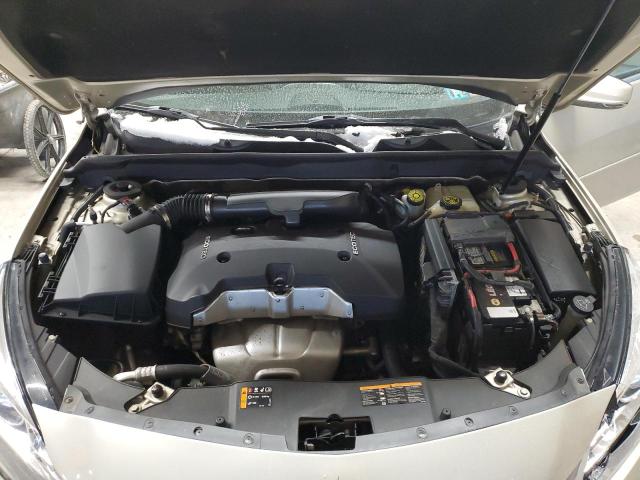 Photo 11 from auction – 2014 CHEVROLET MALIBU 1LT with VIN 1G11C5SL3EF117617