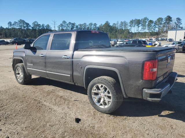 Photo 2 from auction – 2015 GMC SIERRA C15 with VIN 3GTP1VEC0FG520375
