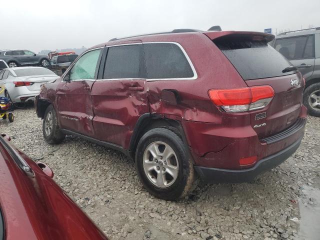 Photo 2 from auction – 2016 JEEP GRAND CHER with VIN 1C4RJFAG6GC447833