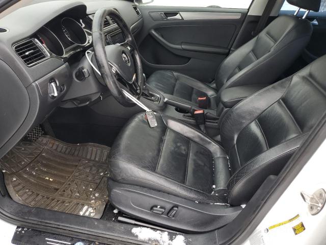 Photo 7 from auction – 2017 VOLKSWAGEN JETTA SEL with VIN 3VWL17AJ5HM271376