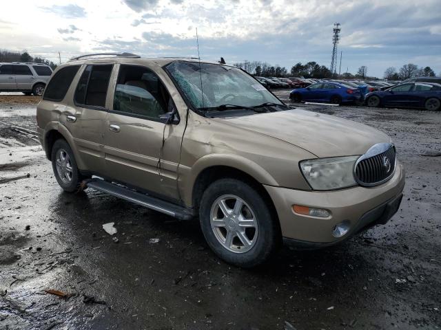 Photo 4 from auction – 2006 BUICK RAINIER CX with VIN 5GADT13S562252918