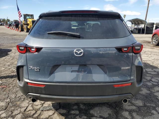 Photo 6 from auction – 2024 MAZDA CX-50 PREF with VIN 7MMVABBM1RN231861