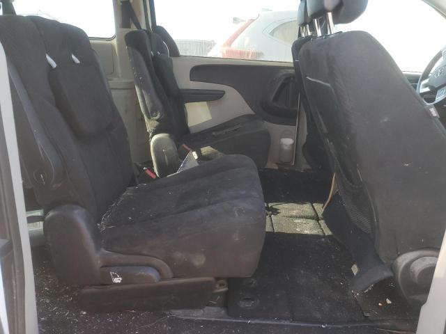 Photo 11 from auction – 2016 DODGE GRAND CARA with VIN 2C4RDGCG3GR354754
