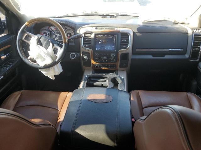 Photo 8 from auction – 2018 RAM 2500 LONGH with VIN 3C6UR5GLXJG118047