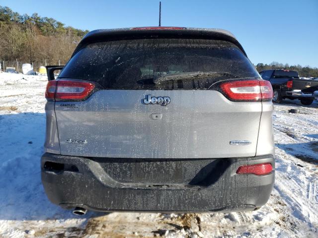 Photo 6 from auction – 2015 JEEP CHEROKEE L with VIN 1C4PJMCB7FW744247