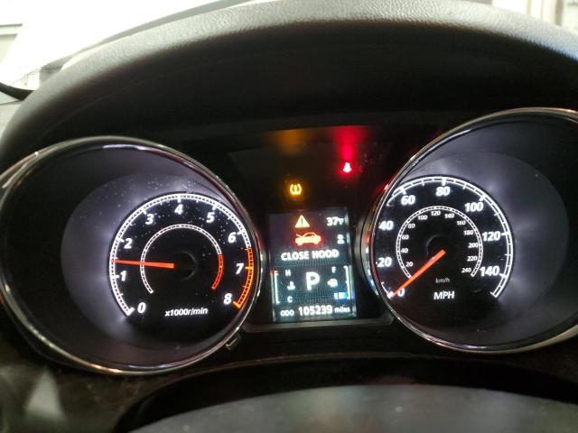 Photo 9 from auction – 2017 MITSUBISHI OUTLANDER with VIN JA4AR3AW7HZ028586