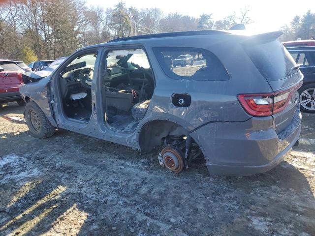 Photo 2 from auction – 2023 DODGE DURANGO R/ with VIN 1C4SDHCTXPC567469
