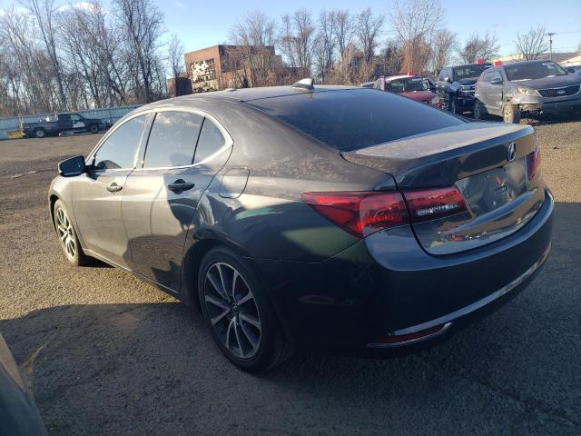 Photo 2 from auction – 2015 ACURA TLX with VIN 19UUB2F30FA023789