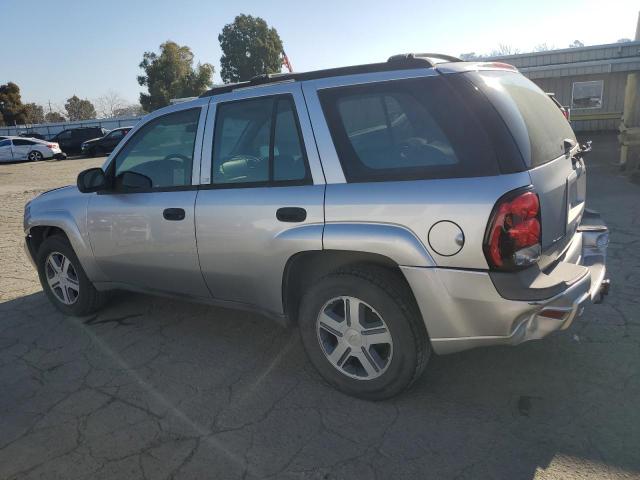 Photo 2 from auction – 2004 CHEVROLET TRAILBLAZE with VIN 1GNDS13S042377086